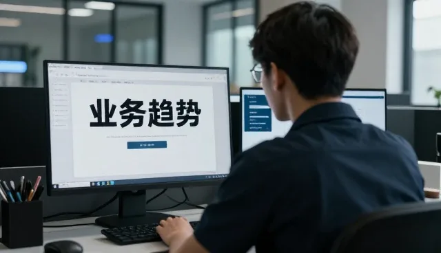 机械设备选型中的核心关注点解析