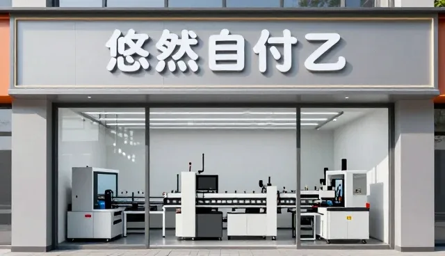 生产线配套设备选型中的常见问题及应对策略